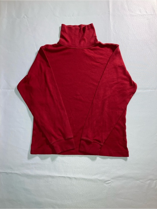Rue21 Sweaters - Rue21 Red Turtleneck Sweater